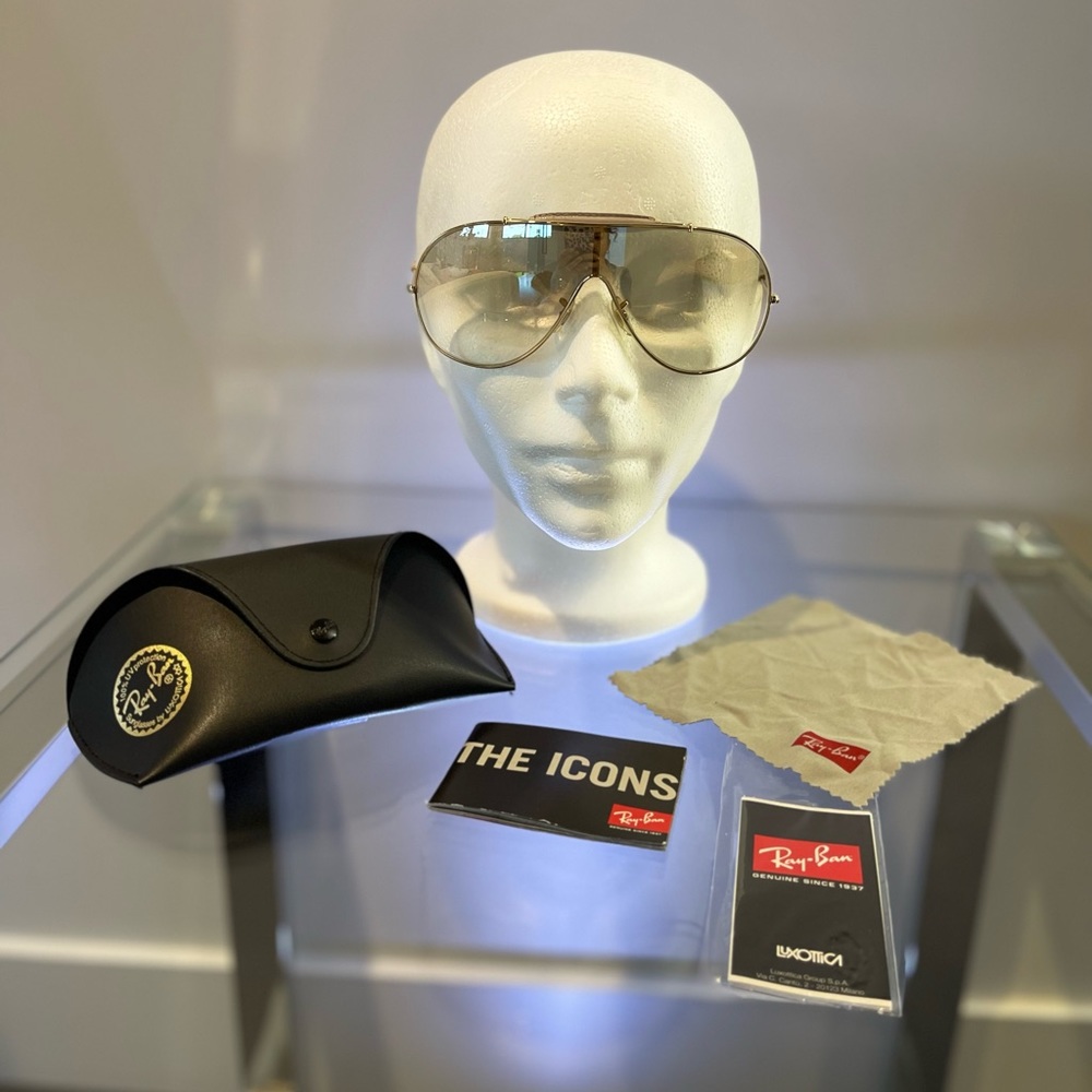 ✨ RAY-BAN ✨ sunglasses